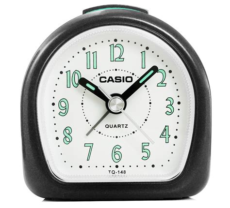 Budzik Casio Tq Ef Casio Sklep Empik