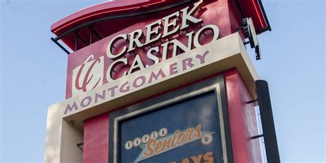 Alabama Man Convicted Over Wind Creek Montgomery Casino Heist