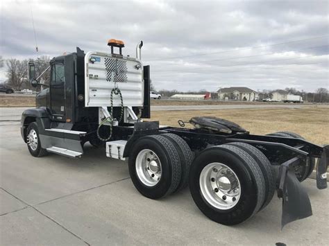 1999 Freightliner Fld120 For Sale Day Cab Xpa70352