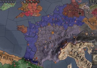 Crusader Kings Way Of Life Dlc Release Date Announced Expansion