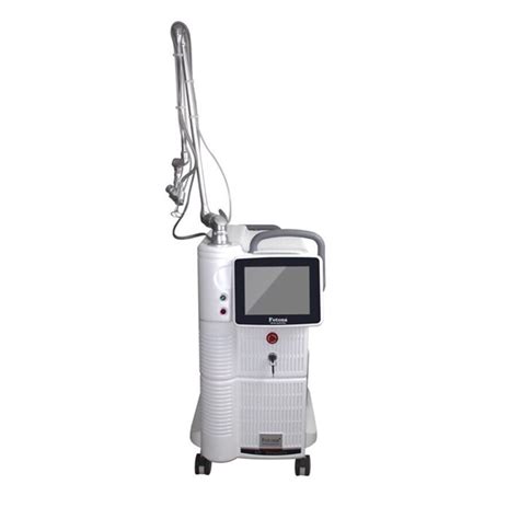 Máy laser co2 fractional Fotona LH 0902100329