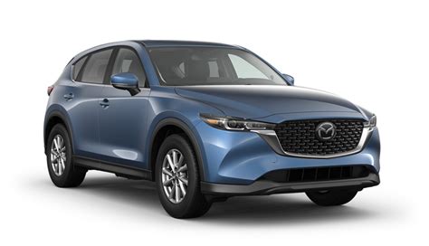 2023 Mazda CX-5