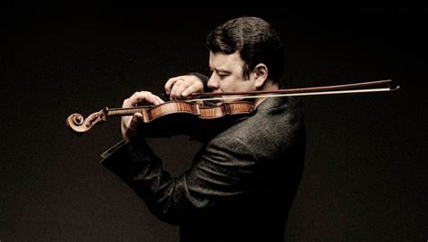 Vadim Gluzman Concerto De Beethoven Nouveaut France Musique