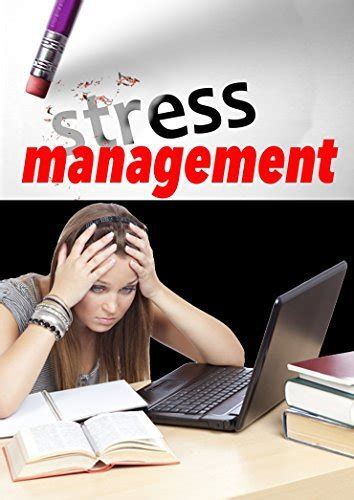 Stress Management Guide For Everyone Stress Management Challenge