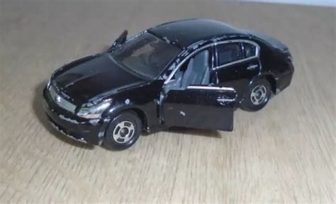 TAKARA TOMICA TOMY Nissan Skyline No Hot Wheels EUR PicClick FR