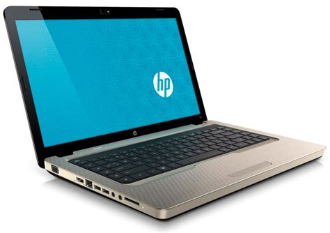 Best Budget Laptop of 2010: HP G62t