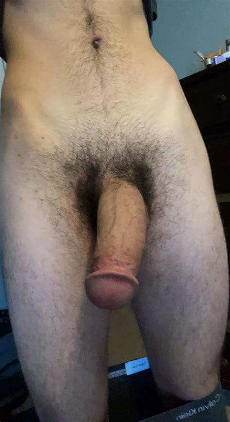 My Thick Soft Cock Nudes ThickDick NUDE PICS ORG