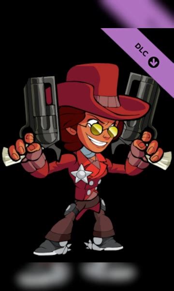 Buy Brawlhalla High Noon Cassidy Skins Brawlhalla Key Global Cheap G2a