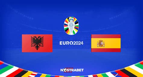 Albania Vs Spain Prediction Lineups Stats And Tv Guide