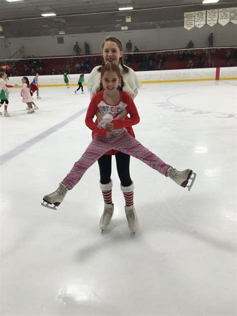 Photo Gallery St Clair Shores Figure Skating Club