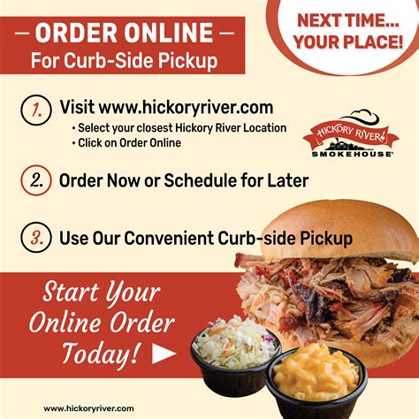 Champaign, Illinois · Hickory River Smokehouse • Hickory River Smokehouse