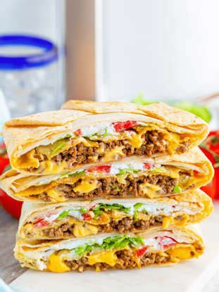 Taco Bell at Home: Irresistible Copycat Recipes You’ll Crave