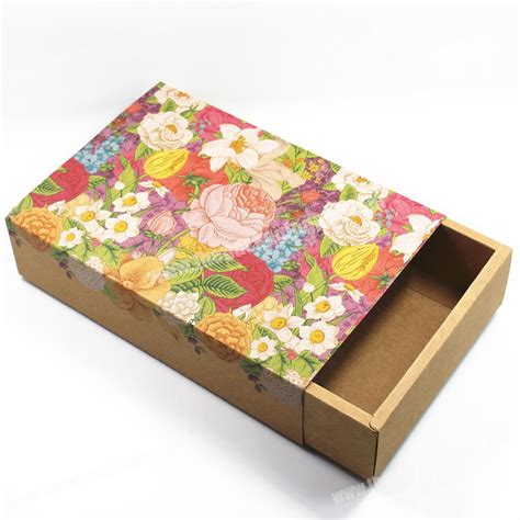 Luxury Custom Lingerie Underwear Box Packaging