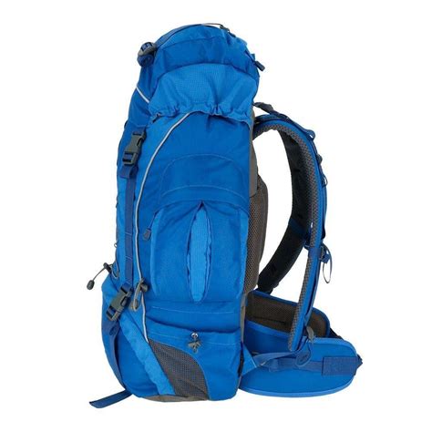 Doite Mochila Excursion Pumori Azul Litros Doite