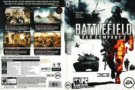 Battlefield Bad Company 2 Pc Full Mediafire