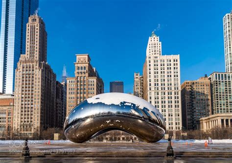 The Bean Chicago By Namratakeshari Chicago Travel Places To Travel