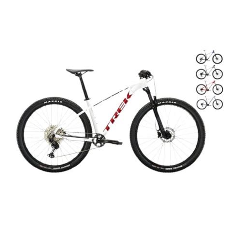 Best Trek Marlin Mountain Bike Price & Reviews in Philippines 2024