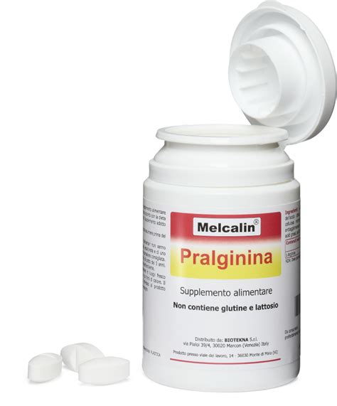 Melcalin Pralginina Official Melcalin Store Uk