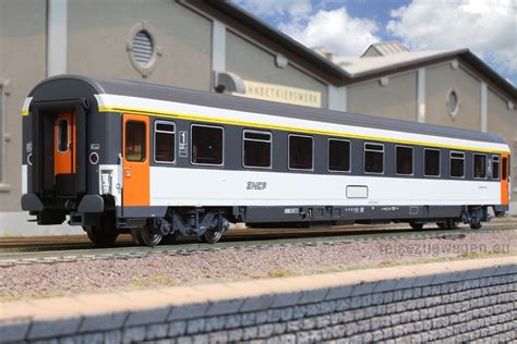 Archive Ls Models Sncf Reisezugwagen Eu