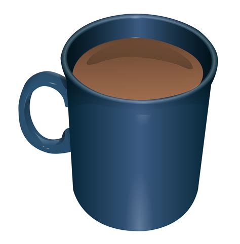 clipart coffee mug