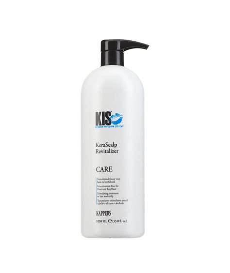 Kis Care Kerascalp Revitalizer 1000ml