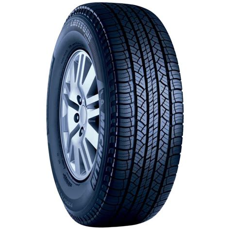 Latitude Tour P265/60R18 109T Passenger Tire by Michelin at Fleet Farm