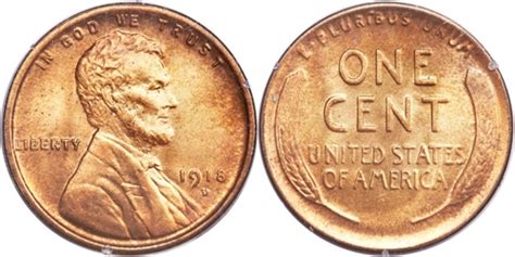 1918 D Lincoln Cent Wheat Penny Value COIN HelpU YouTube Channel