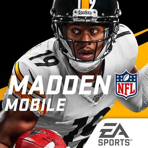 Madden NFL 08 [Mobile] - IGN