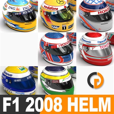 Arai Helmets 3D Models for Download | TurboSquid