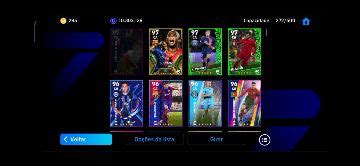 Conta Efootball Fifa Ggmax