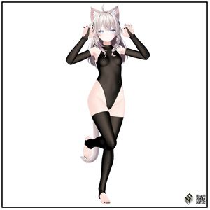 Simple Bikini For Velle Seele Booth