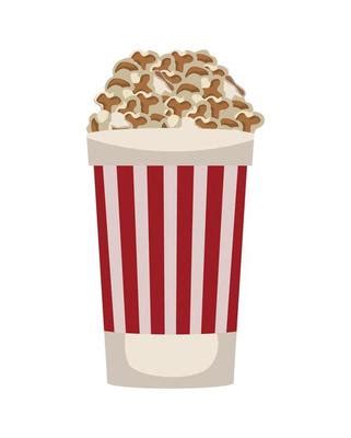 Kettle Corn Vector Art Icons And Graphics For Free Download