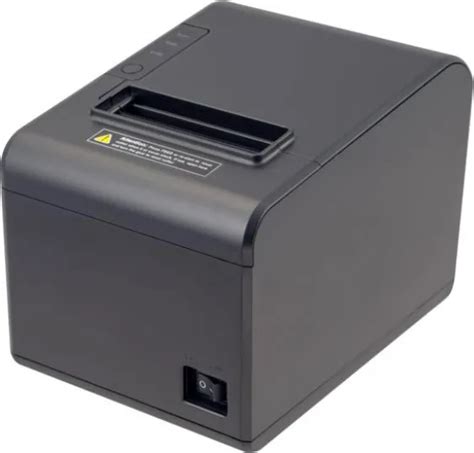 Nilox Stampante Pos Termica Diretta Nx P Usb