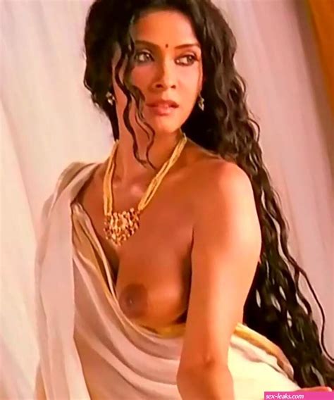 Bollywood Actress Nude Fakes Images Sex Leaks