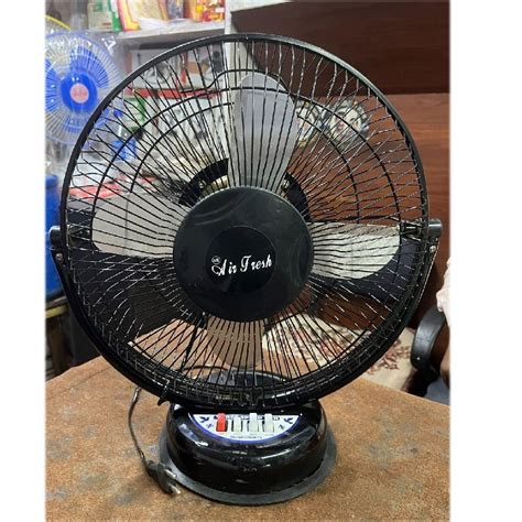 Speed Electric Table Fans Mm At Rs Piece In New Delhi Id