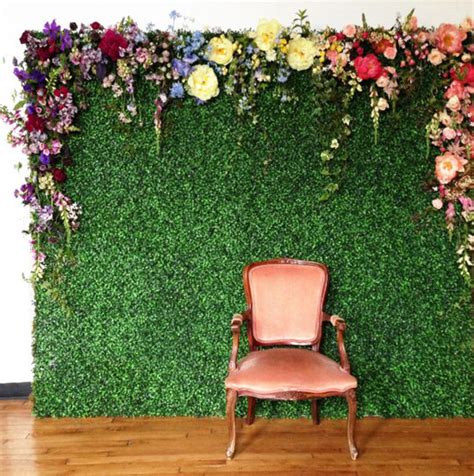 Photo Booth Backdrop Ideas