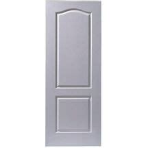 CHAUVAT PORTES Porte postformée alvéolaire Sapin Classic CG 204x73