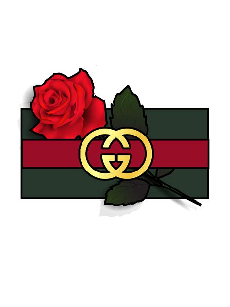 Little Gucci Logo I Made Logo Download Free Images Png