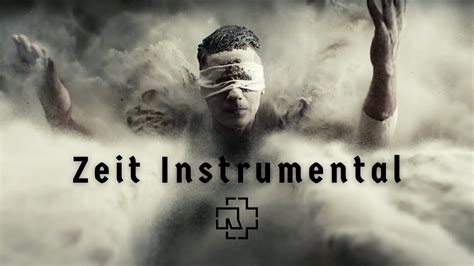 Rammstein Zeit Instrumental Cover Youtube