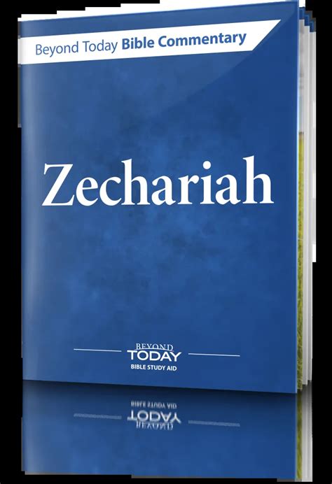 Zechariah 2 | UCG