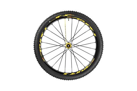 Mavic Crossmax XL Pro Ltd 27 5 WTS Intl 2 4 RABE Bike