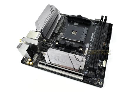 GIGABYTE AORUS B450 I PRO WIFI Review - aorus_b450_i_pro_wifi_intro.jpg