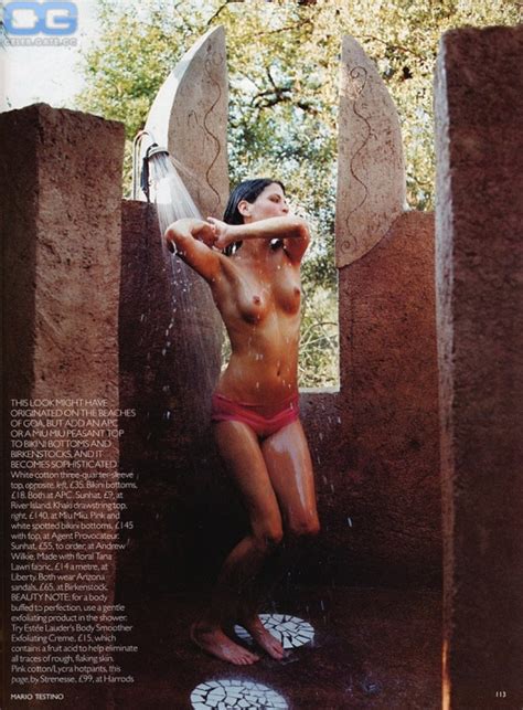 Frankie Rayder Nude Pictures Photos Playboy Naked Topless Fappening