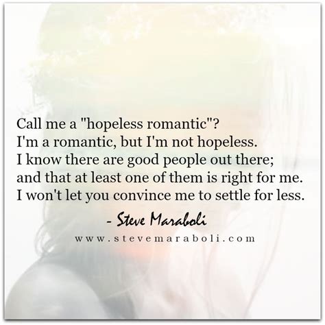 23 Of the Best Ideas for Hopeless Romantic Quotes - Home, Family, Style ...