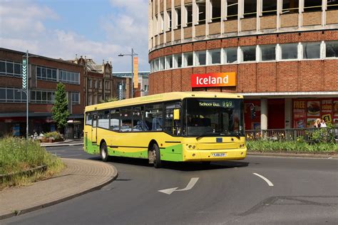 Dolphin Yj Ztf Norwich David Beardmore Flickr