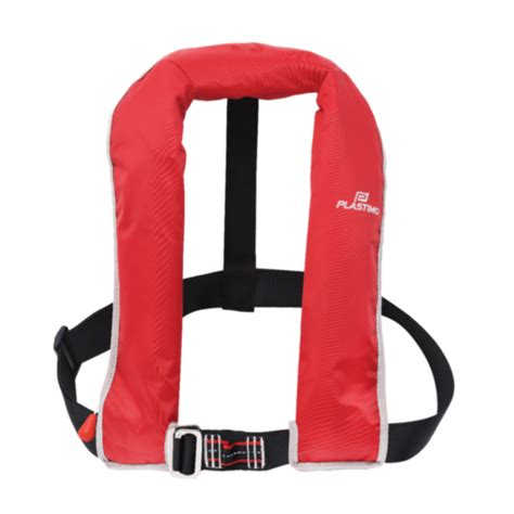 Plastimo Auto Life Jacket