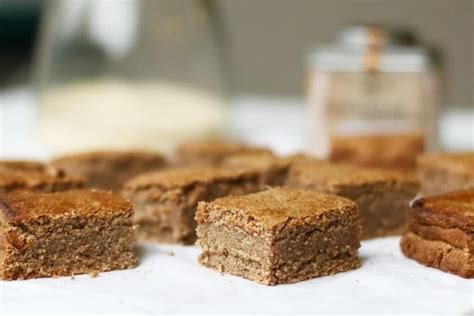 Gevulde Speculaas Van Havermout Beaufood Suikervrije Recepten