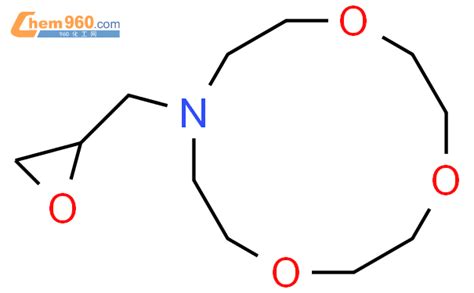 Cas No Oxiran Ylmethyl Trioxa