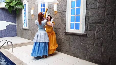 Princess Porn Videos With Pretty Girls Asking For Attention XHamster