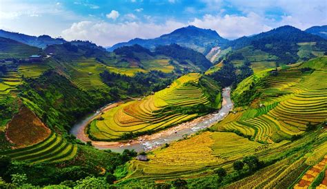 Mu Cang Chai, Vietnam: A full guide for your memorable trip